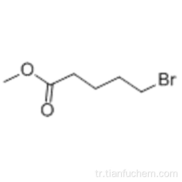 Metil 5-bromovalerat CAS 5454-83-1